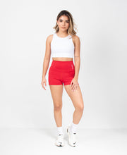 Biker Deportivo Con Bolsillos