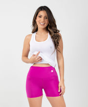 Short Deportivo Con Push Up