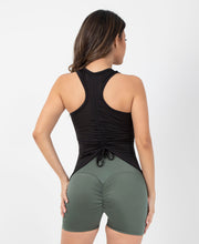 Short Deportivo Con Push Up