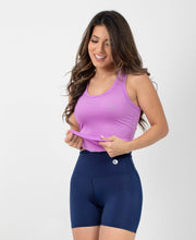 Short Deportivo Con Push Up