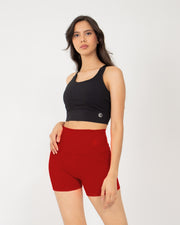 Short Deportivo Push Up