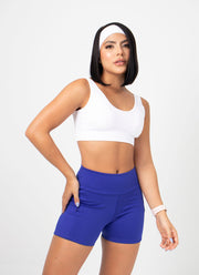 Biker Deportivo Con Bolsillo