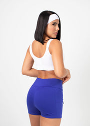 Biker Deportivo Con Bolsillo