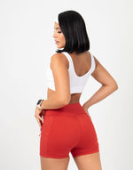 Cargar imagen en visor de galería, Biker Deportivo Con Bolsillo