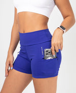 Cargar imagen en visor de galería, Biker Deportivo Con Bolsillo