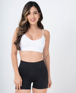 Cargar imagen en visor de galería, Short Deportivo Corto Kamila
