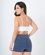 Cargar imagen en visor de galería, Short Deportivo Corto Kamila
