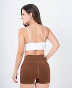 Cargar imagen en visor de galería, Short Deportivo Corto Kamila
