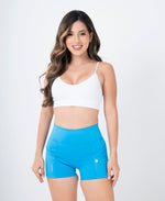 Cargar imagen en visor de galería, Short Deportivo Corto Kamila
