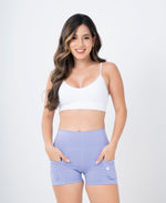 Cargar imagen en visor de galería, Short Deportivo Corto Kamila
