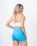 Cargar imagen en visor de galería, Short Deportivo Dama Kamila

