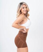 Short Deportivo Dama Kamila