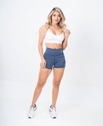 Cargar imagen en visor de galería, Short Deportivo Dama Kamila
