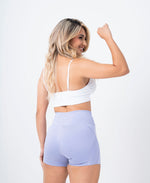 Cargar imagen en visor de galería, Short Deportivo Dama Kamila
