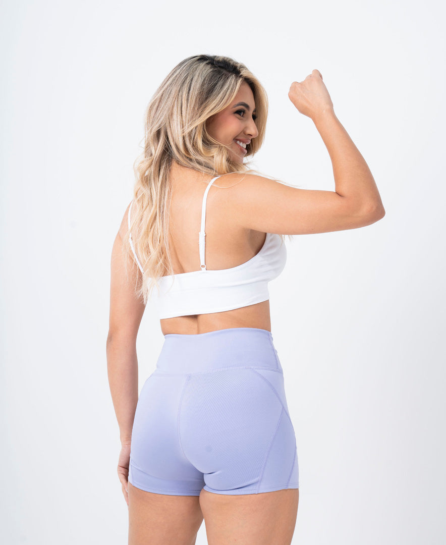 Short Deportivo Dama Kamila