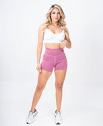 Cargar imagen en visor de galería, Short Deportivo Dama Kamila

