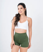 Cargar imagen en visor de galería, Short Deportivo Corto Kamila
