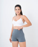 Cargar imagen en visor de galería, Short Deportivo Corto Kamila
