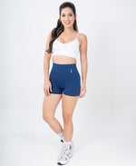 Cargar imagen en visor de galería, Short Deportivo Corto Kamila
