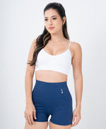 Cargar imagen en visor de galería, Short Deportivo Corto Kamila
