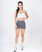 Cargar imagen en visor de galería, Short Deportivo Corto Kamila
