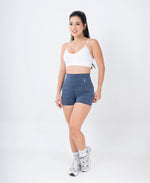 Cargar imagen en visor de galería, Short Deportivo Corto Kamila
