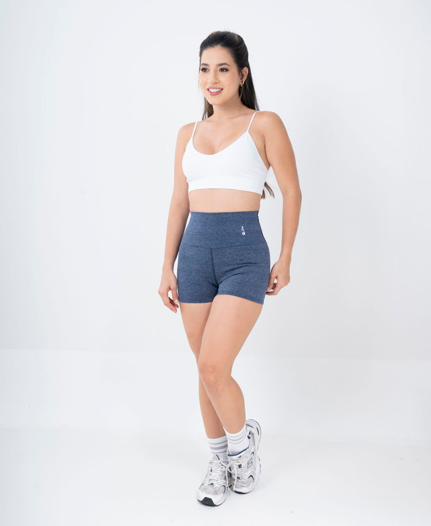 Short Deportivo Corto Kamila