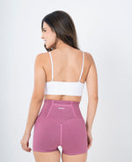 Cargar imagen en visor de galería, Short Deportivo Corto Kamila
