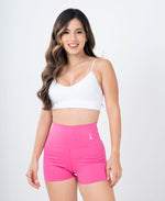 Cargar imagen en visor de galería, Short Deportivo Corto Kamila
