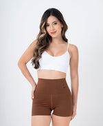 Cargar imagen en visor de galería, Short Deportivo Corto Kamila
