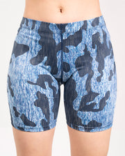 Biker Juvenil Deportivo Sublimado