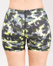 Biker Juvenil Deportivo Sublimado