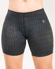 Biker Juvenil Deportivo Sublimado