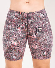 Biker Juvenil Deportivo Sublimado