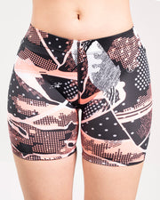 Biker Juvenil Deportivo Sublimado