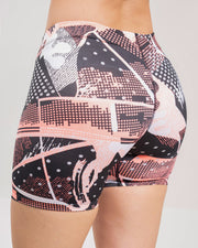 Biker Juvenil Deportivo Sublimado