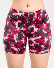 Biker Juvenil Deportivo Sublimado