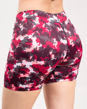 Biker Juvenil Deportivo Sublimado