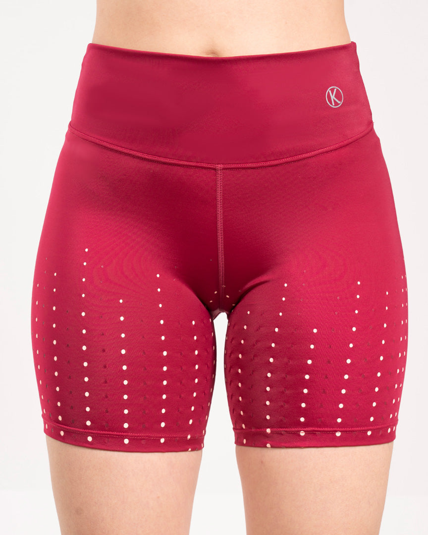 Biker Deportivo Dama