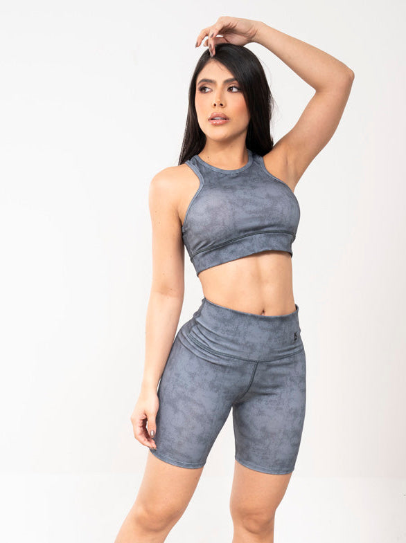 Conjunto Deportivo Estampado