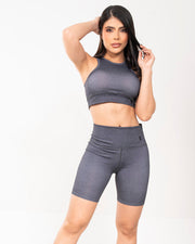 Conjunto Deportivo Estampado