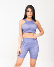 Conjunto Deportivo Estampado