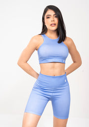 Conjunto Deportivo Estampado