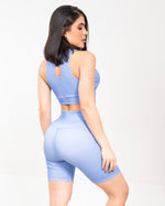 Cargar imagen en visor de galería, Conjunto Deportivo Estampado