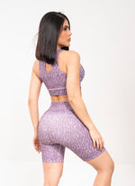 Cargar imagen en visor de galería, Conjunto Deportivo Estampado