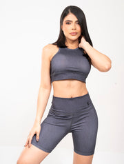 Conjunto Deportivo Estampado