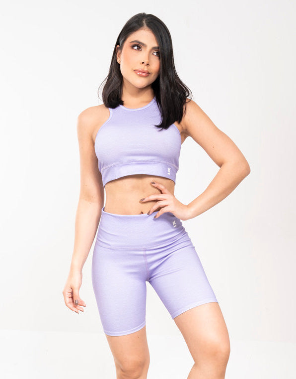 Conjunto Deportivo Estampado