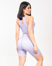 Conjunto Deportivo Estampado