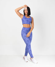 Set Deportivo Estampado Kamila