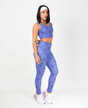 Set Deportivo Estampado Kamila